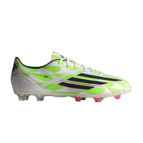 Adidas F30 FG Cleats