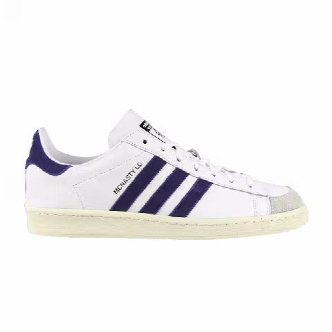 Mark McNairy x adidas ObyO Hook Shot 84Lab