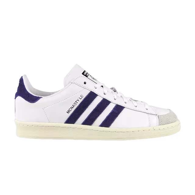 Mark McNairy x adidas ObyO Hook Shot 84Lab mark mcnairy