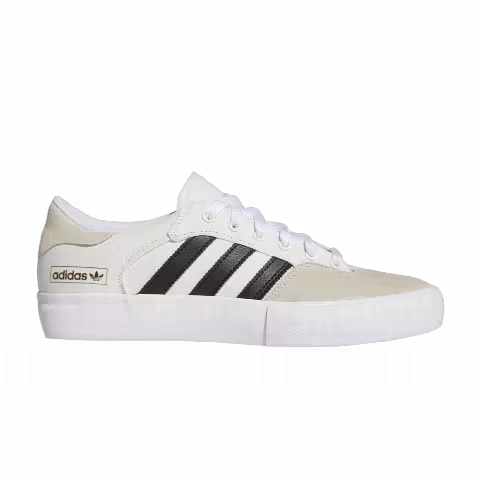 Adidas Matchbreak Super 'White Black'