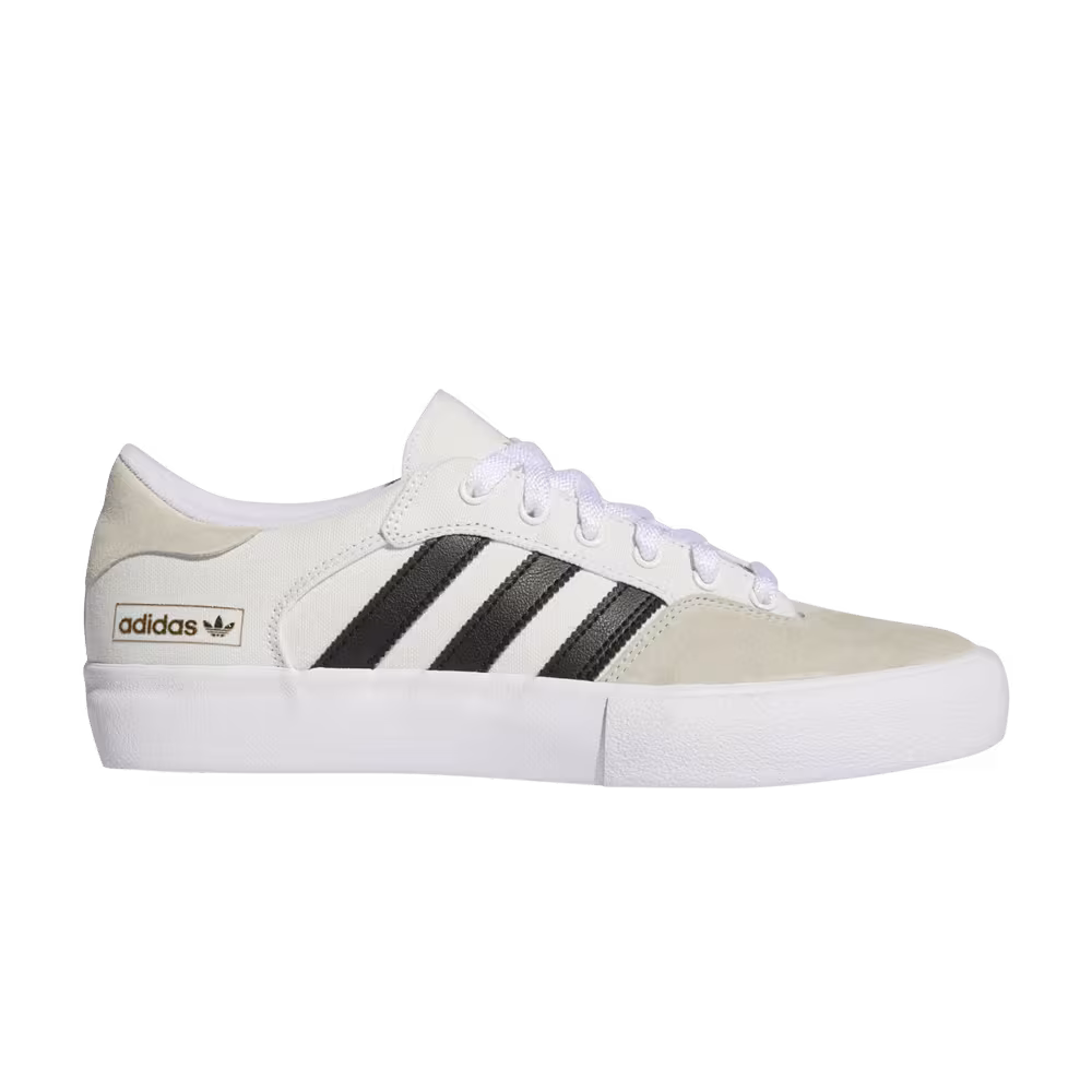 Adidas Matchbreak Super White Black