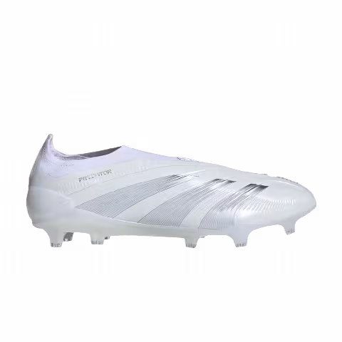 Adidas Predator 24 Elite Laceless FG 'Pearlized Pack' Sample