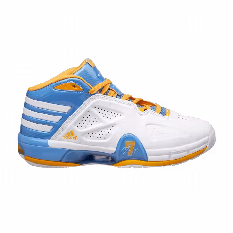 Adidas TS Lightning Creator 'Chauncey Billups' PE