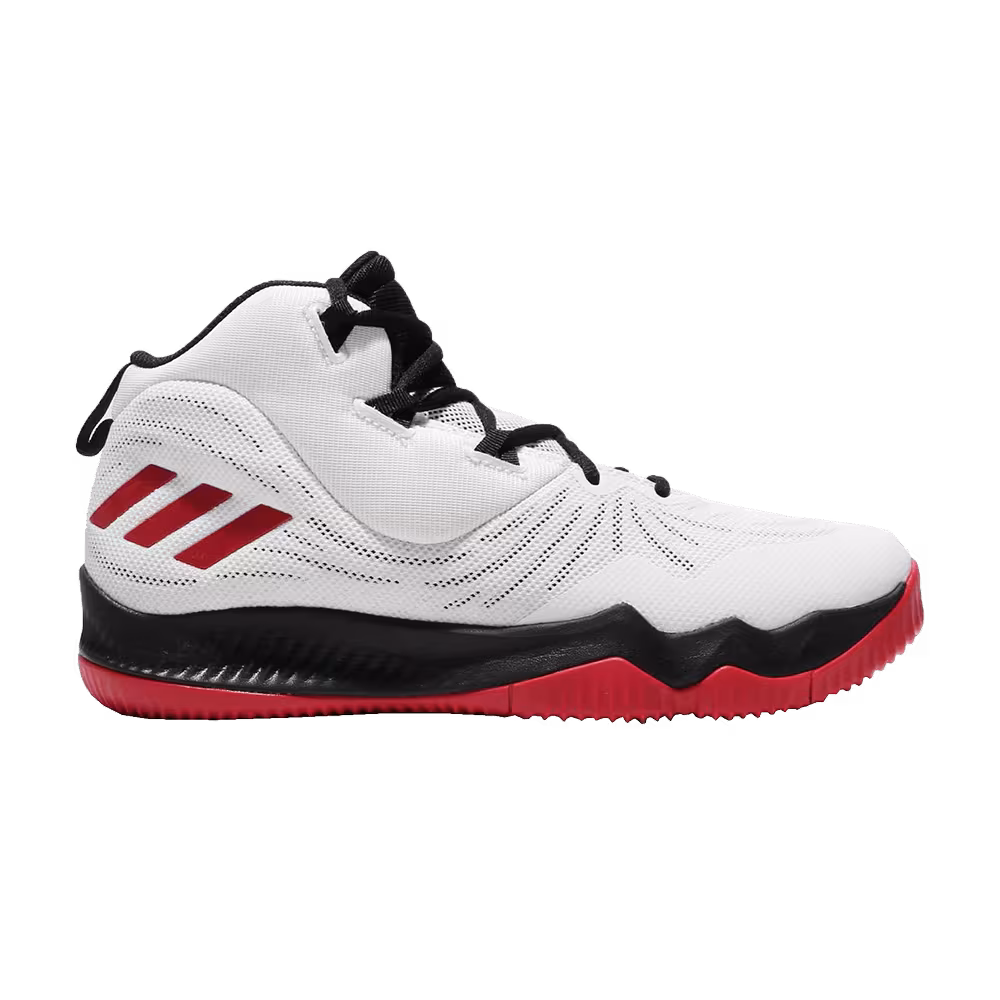 Adidas D Rose Dominate