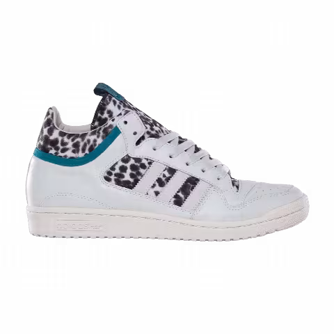Adidas Consortium 'Water Color Animal Print'