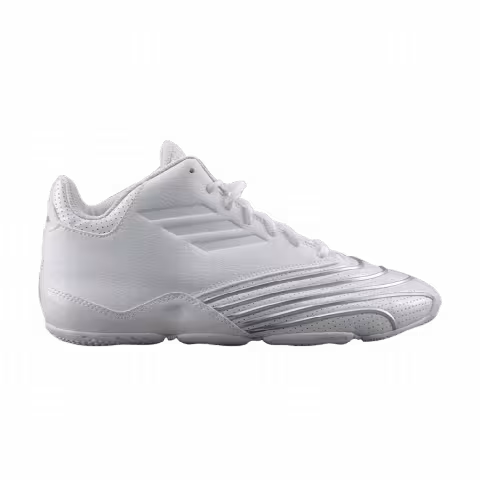 Adidas Return Of The Mac 'Bright White'