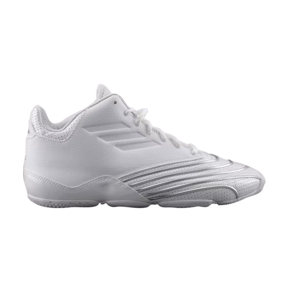 Adidas Return Of The Mac Bright White