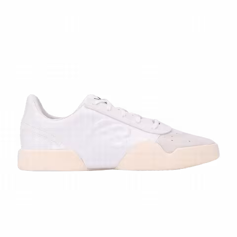 adidas Y-3 Yunu 'White' Sample