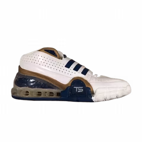 Adidas Commander Bounce 'Antawn Jamison' PE