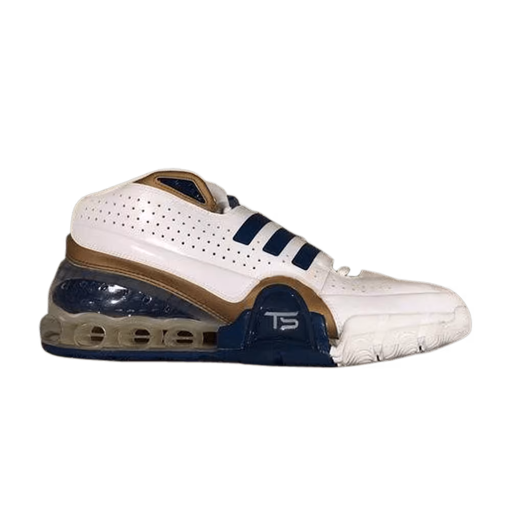 Adidas Commander Bounce Antawn Jamison