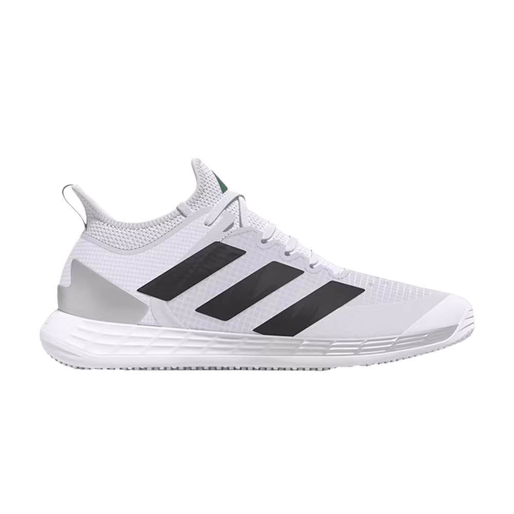 adidas Adizero Ubersonic 4 White Black