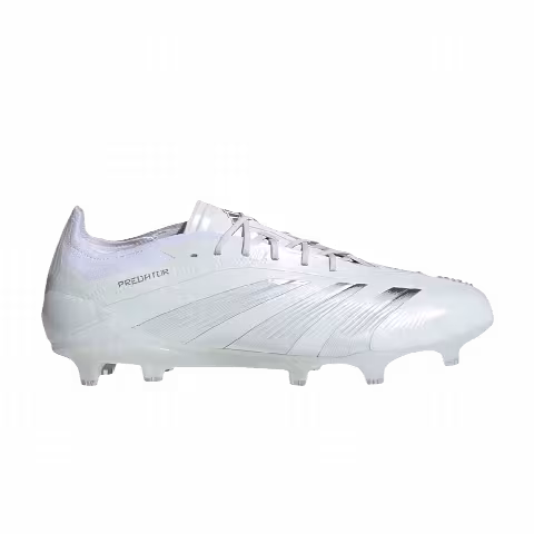 Adidas Predator 24 Elite Low FG 'Pearlized Pack' Sample