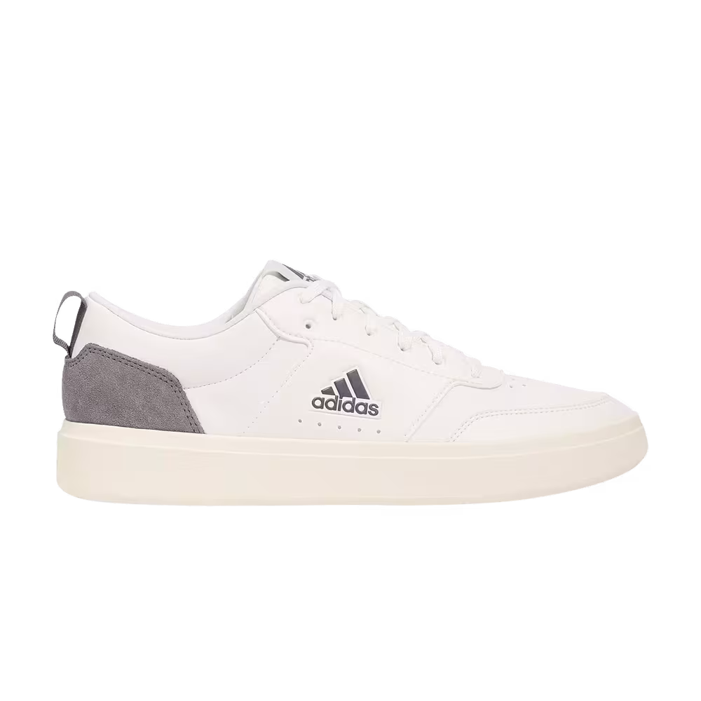 adidas Park ST White Charcoal