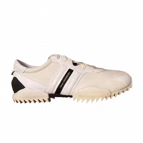 adidas Y-3 Trailer 'White Black'