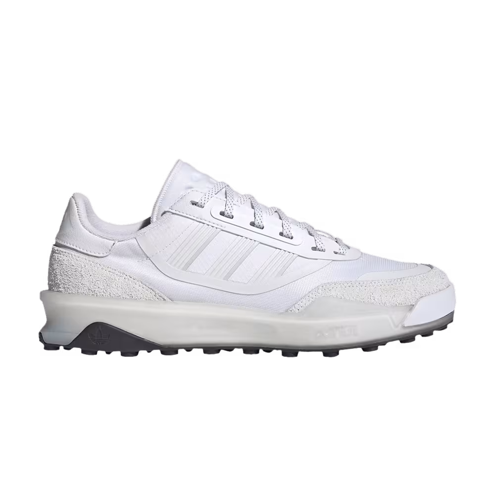 Adidas Indoor CT White Dash Grey