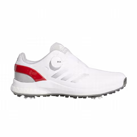 Adidas EQT BOA Golf 'White Scarlet'