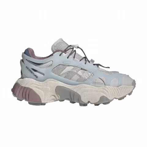 Adidas Roverend Adventure 'Aluminium Light Blue' Sample