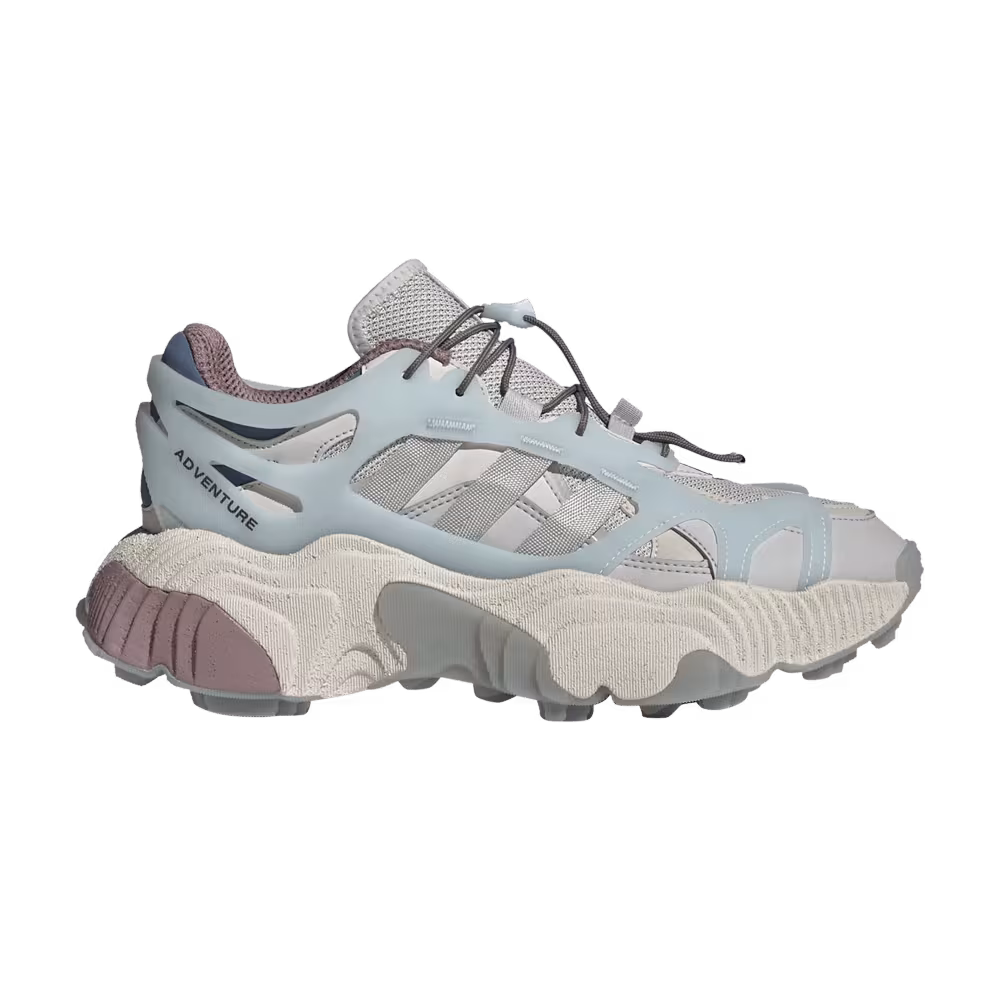 Adidas Roverend Adventure Aluminium Light Blue