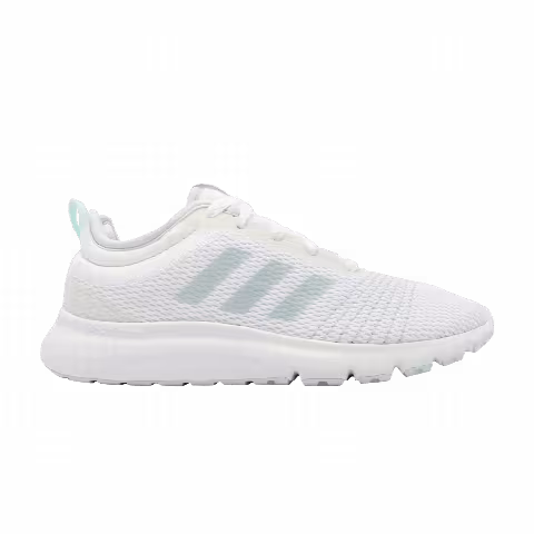 Adidas Fluidup 'White Blue Metallic'
