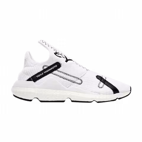 adidas Y-3 Reberu 'White'