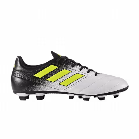 Adidas Ace 17.4 FG 'Black Solar'