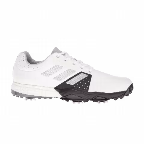 Adidas Adipower Boost 3 'White Silver'