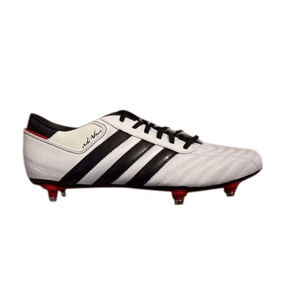 Adidas adiNova 2 SG White Poppy