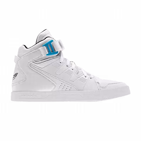 Adidas MC-X1 'White Blue'