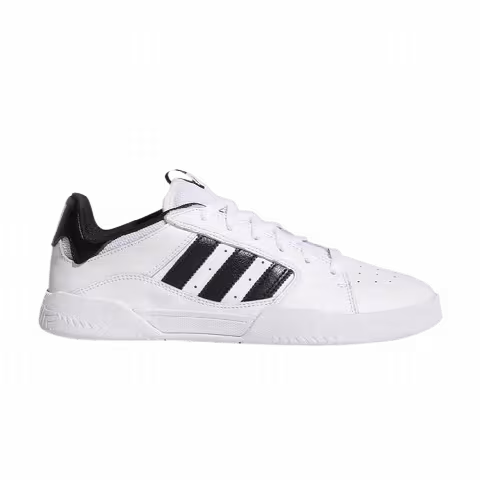 Adidas VRX Cup Low 'White Black'