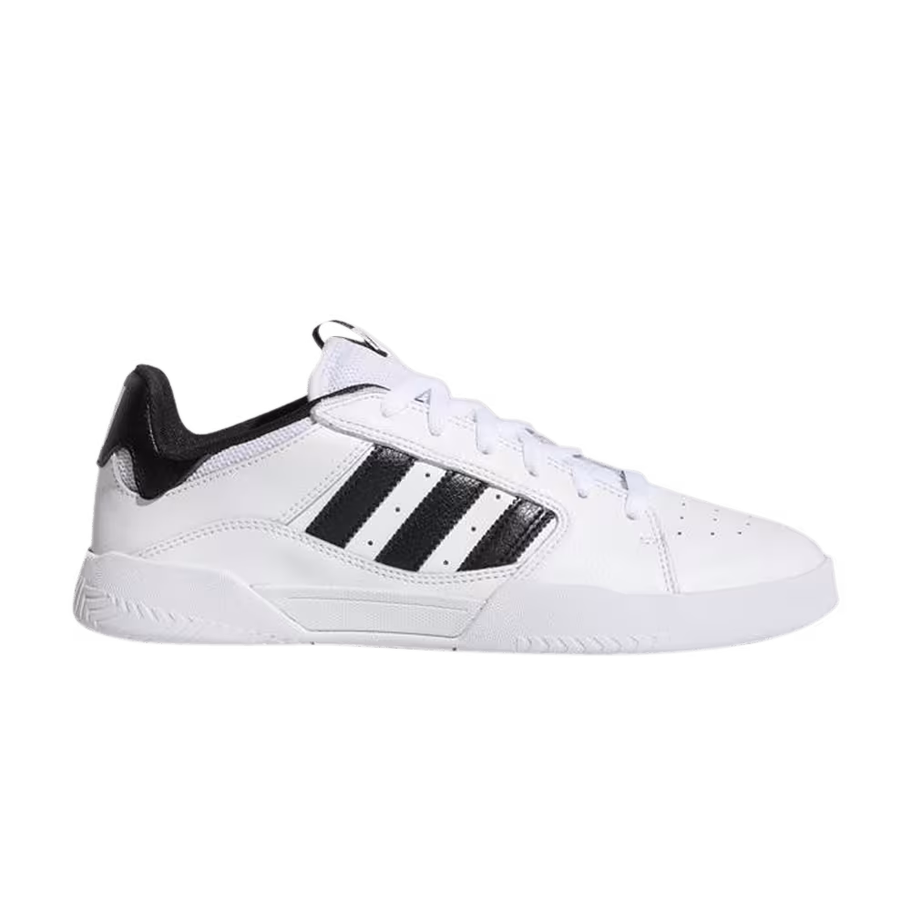 Adidas VRX Cup Low White Black
