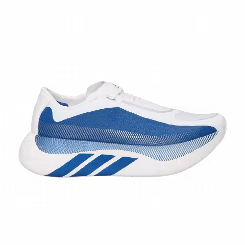 adidas Hyperboost Edge 'Cloud White Equipment Blue'