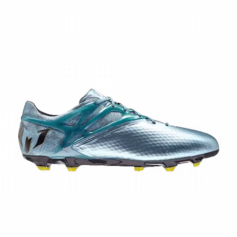 Adidas Messi 15.1 FG AG 'Matte Ice Metallic'
