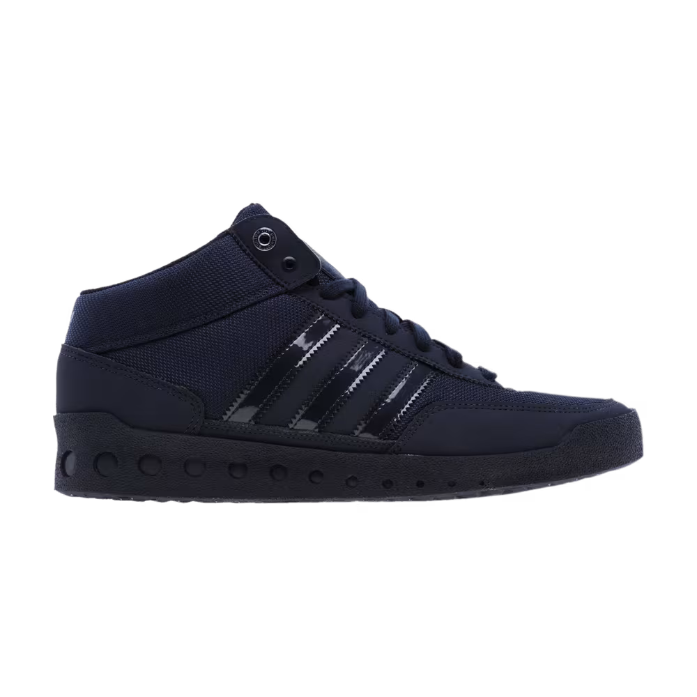 Adidas Training PT Mid Dark Navy
