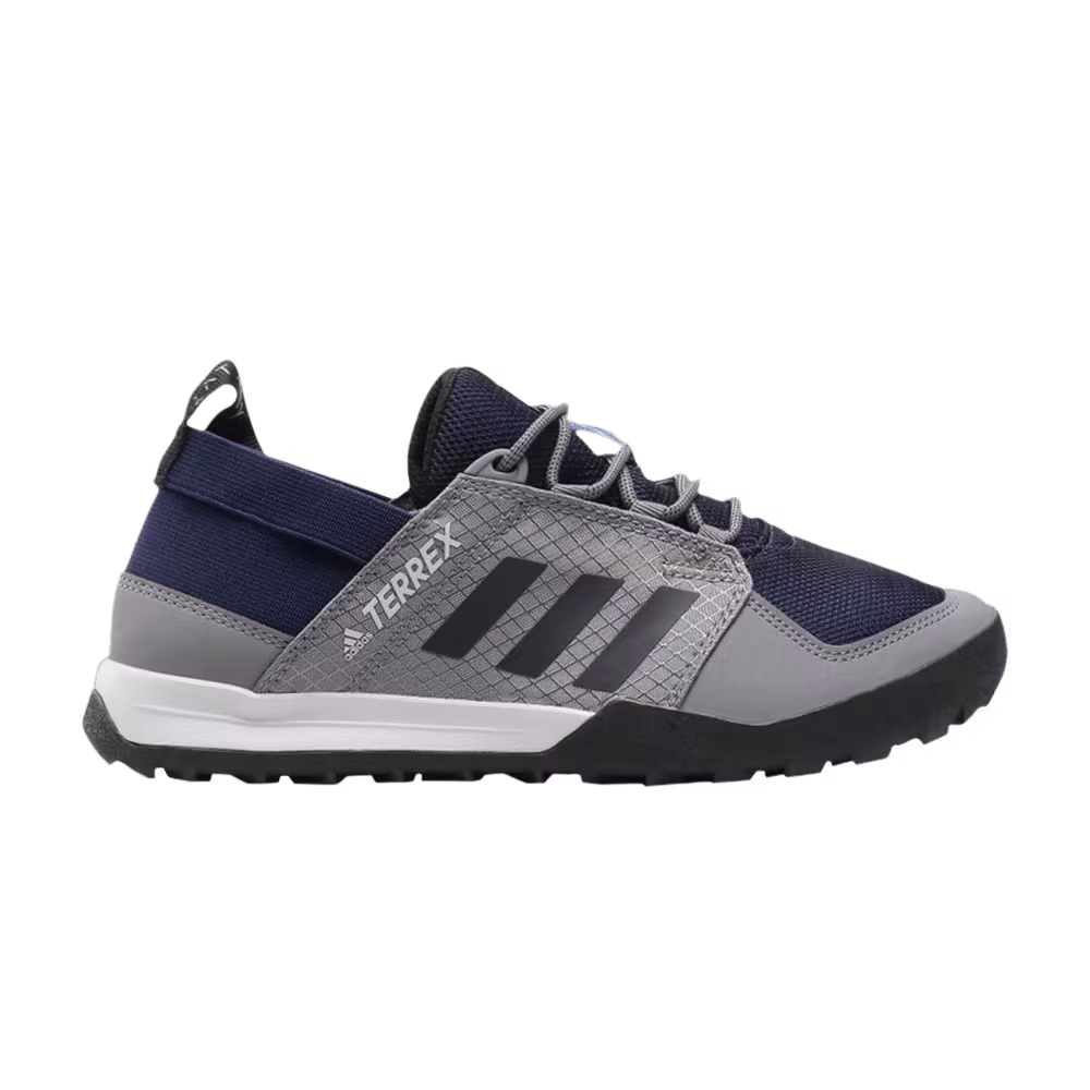 Adidas Terrex Daroga H.RDY Royal Blue Grey