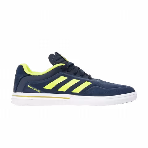 Adidas Dorado ADV Boost