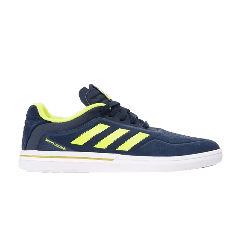 Adidas Dorado ADV Boost