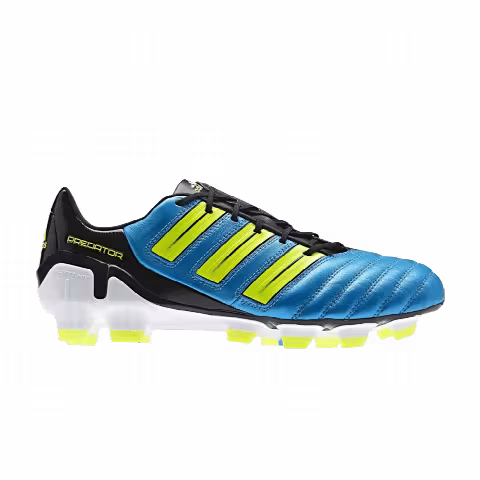 Adidas Adipower Predator TRX FG 10
