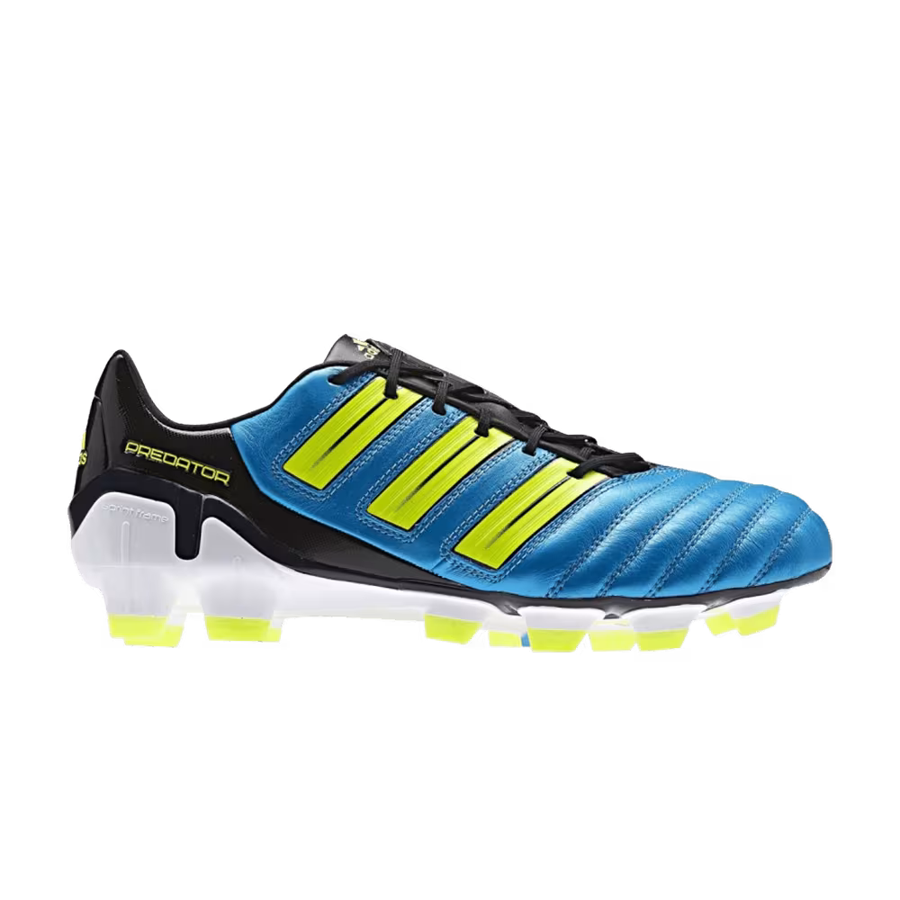 Adidas Adipower Predator TRX FG 10
