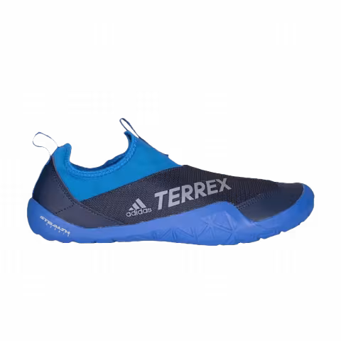 Adidas Terrex Climacool Jawpaw 2 Slip-On 'Blue Beauty'