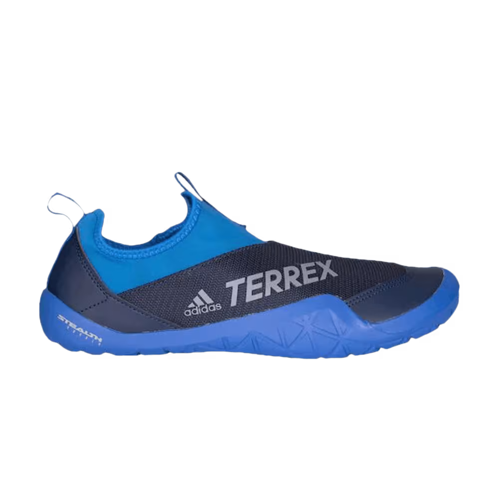 Adidas Terrex Climacool Jawpaw 2 Slip-On Blue Beauty