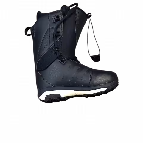 Kith x adidas Tactical Boost Boot 'Aspen'