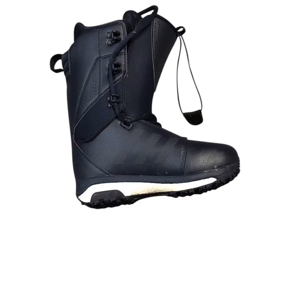 Kith x adidas Tactical Boost Boot Aspen