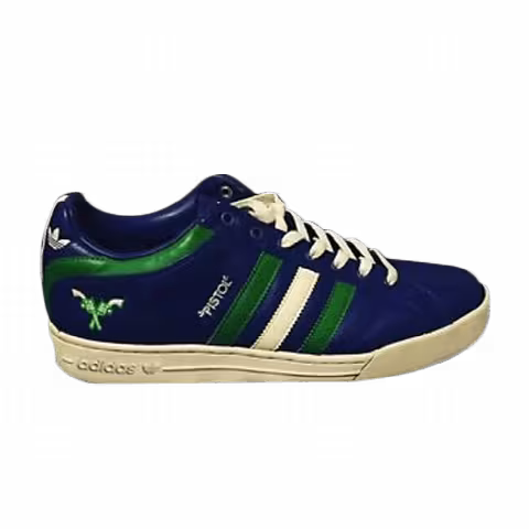 Adidas Pistol Lo 'Pistol Pete'