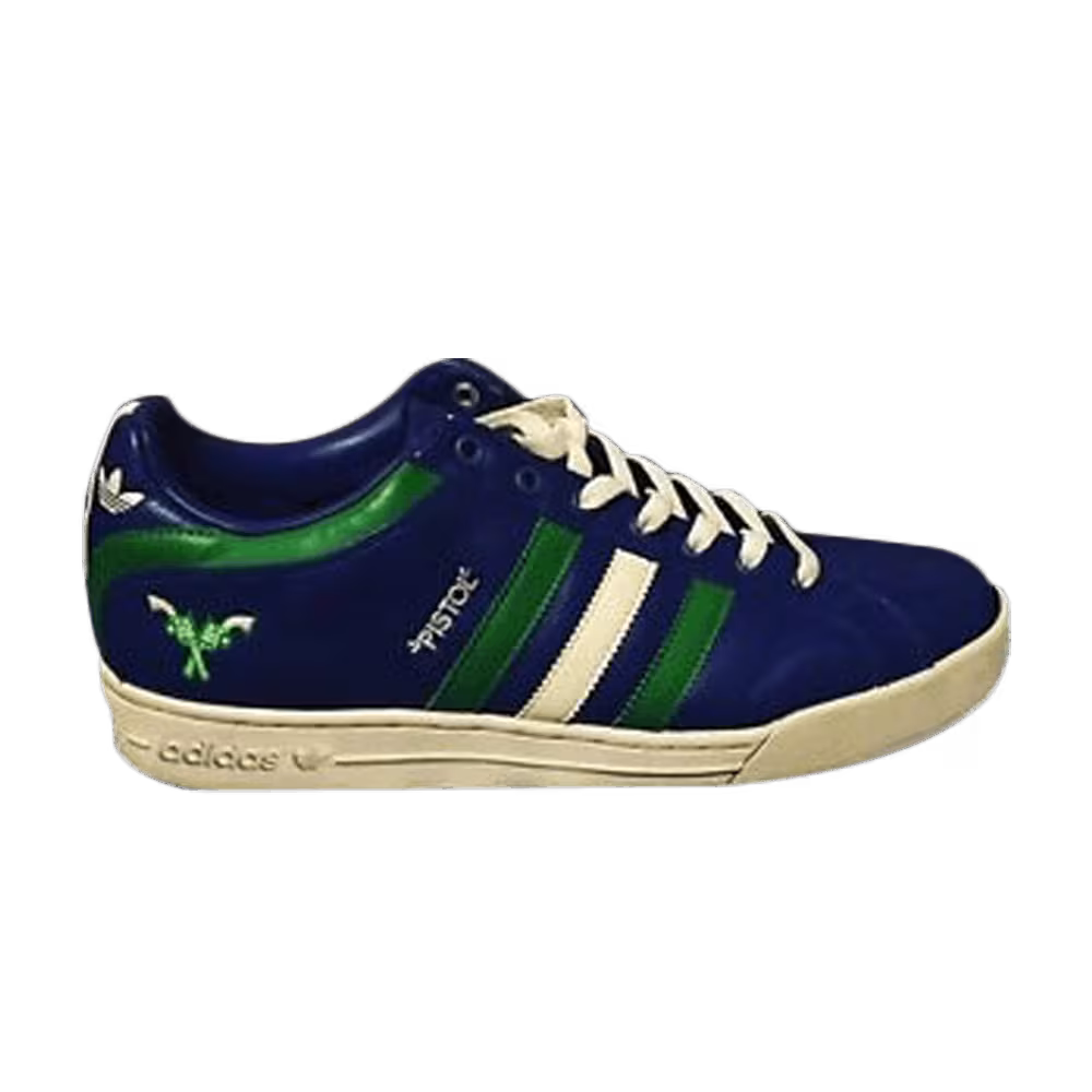 Adidas Pistol Lo Pistol Pete