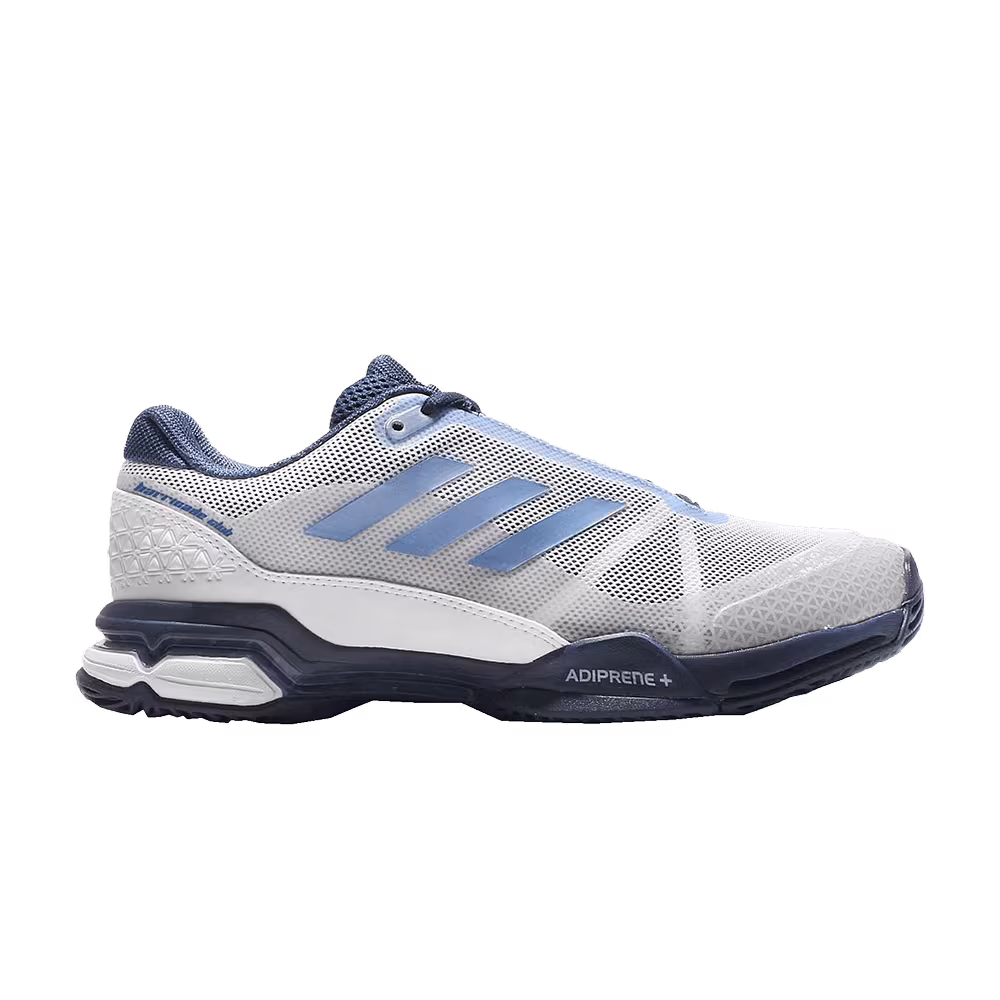 Adidas Barricade Club