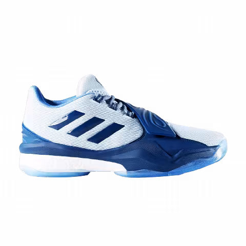 Adidas D Rose Englewood Boost 'Ice Blue'
