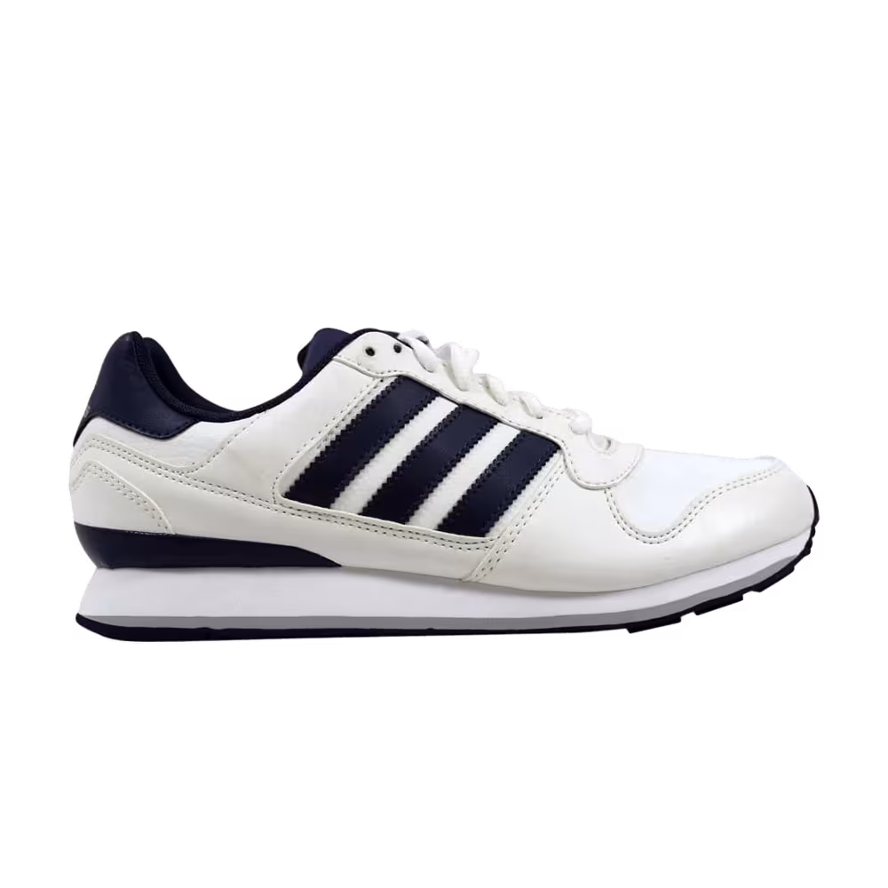 Adidas ZXZ WLB 2 White Navy Aluminum