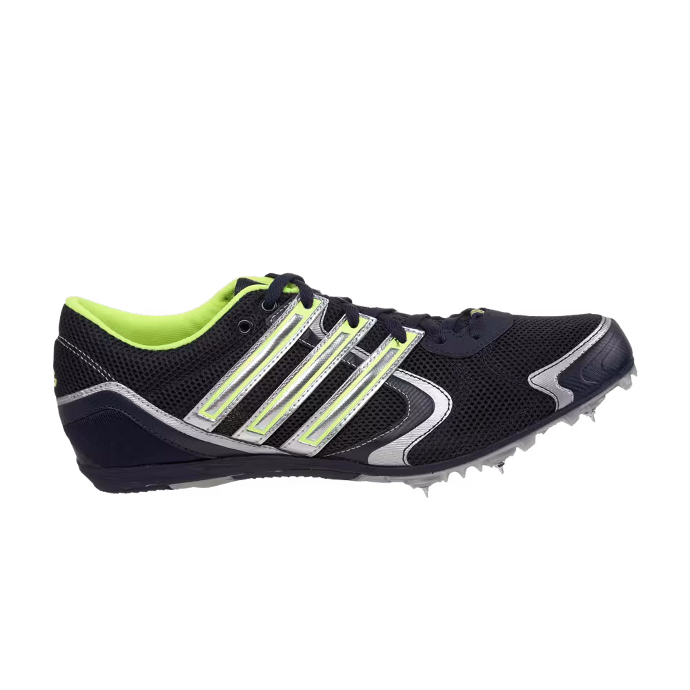 Adidas Arriba Collegiate Navy Electricity