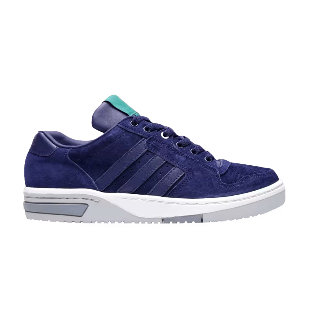 adidas Edberg 86 Wimbledon - Night Sky