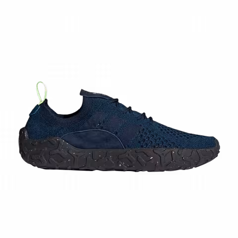Adidas F-22 Primeknit 'Collegiate Navy'